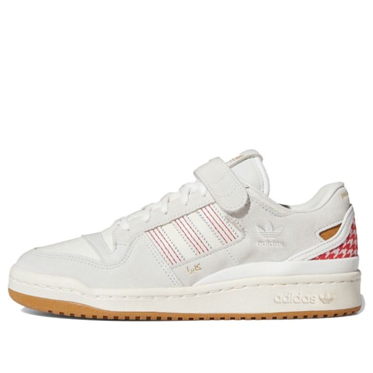 adidas Arwa Al Banawi x Forum 84 Low Capra