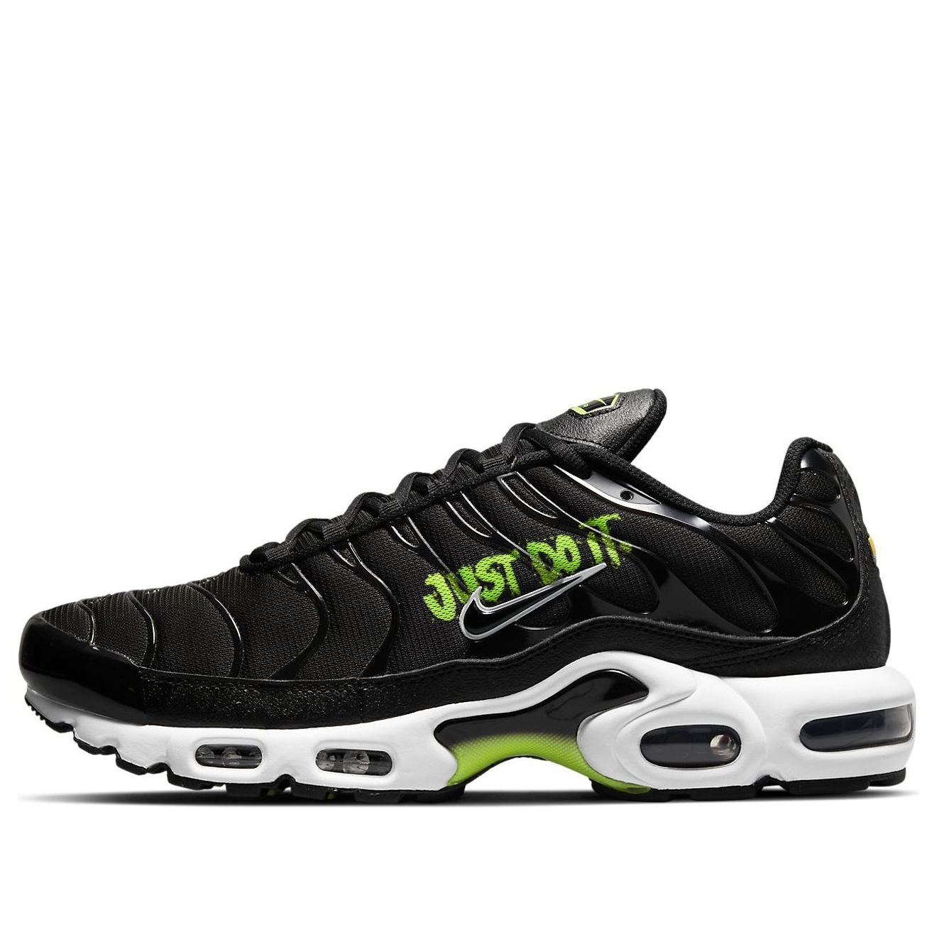 Nike Air Max Plus Just Do It