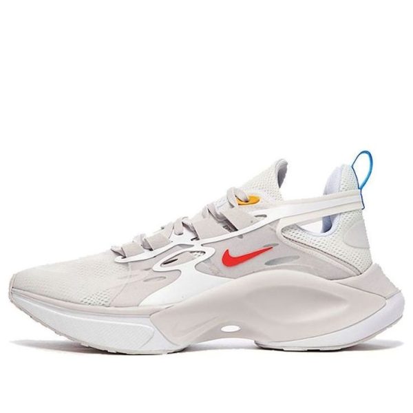 Nike Signal D MS X Guava Aqua White Grey