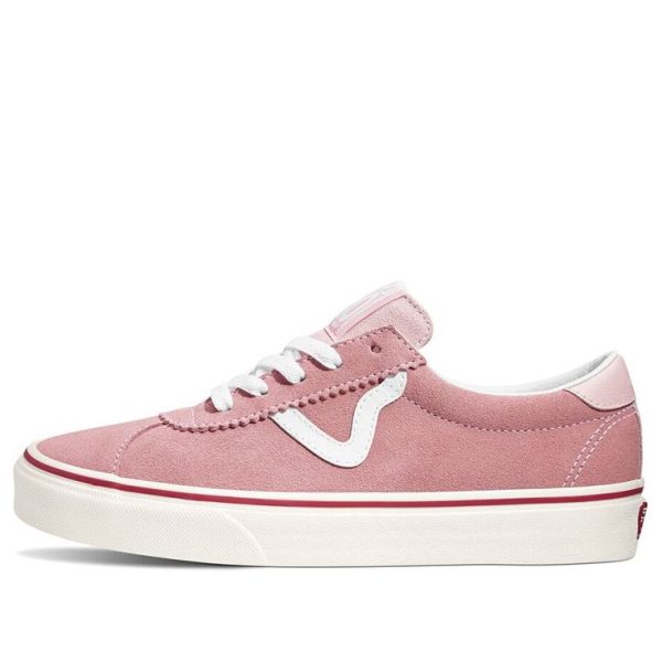Vans Sport (RETRO SPORT) FLAMINGO Pink