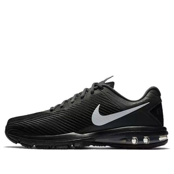 Nike Air Max Full Ride TR 1.5 Black Anthracite