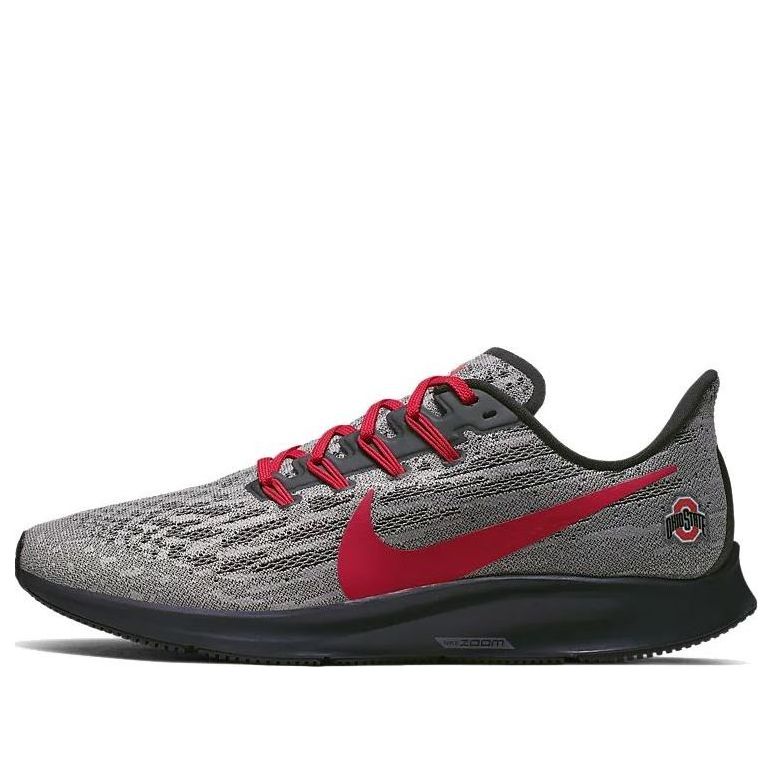 Nike Air Zoom Pegasus 36 Ohio State