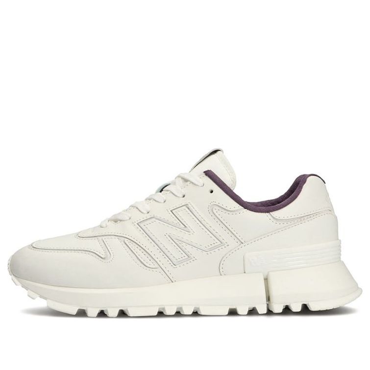 New Balance OVERCOAT x RC_1300 White