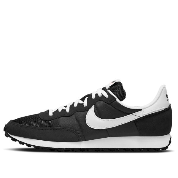 Nike Challenger OG Black White