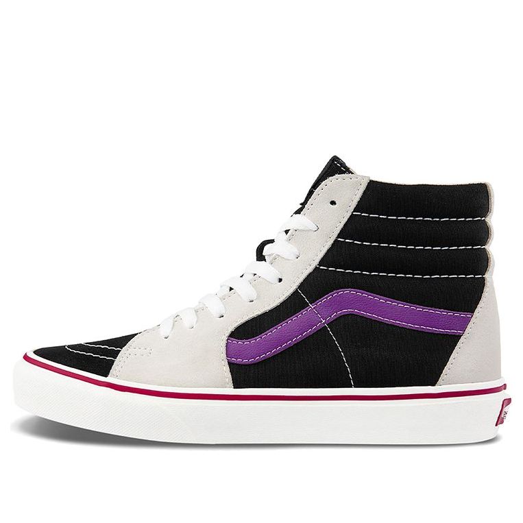 main-square_238623de-3d09-41f7-b151-34563e7937bf.jpg Vans SK8-HI Black Buff