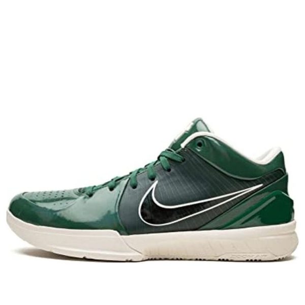 Nike x Undefeated Kobe 4 Protro Fir