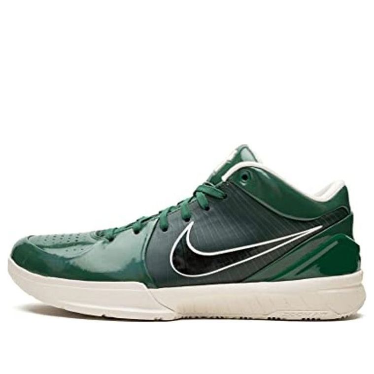 Nike x Undefeated Kobe 4 Protro Fir