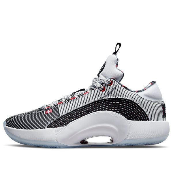 Air Jordan 35 Low Quai 54