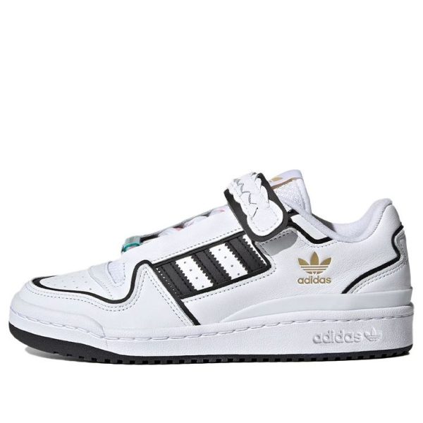 adidas Forum Plus I Love Dance