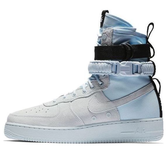 Nike SF Air Force 1 High Blue Tint