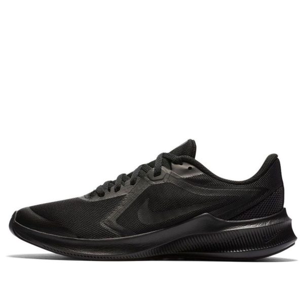 Nike Downshifter 10 Triple Black