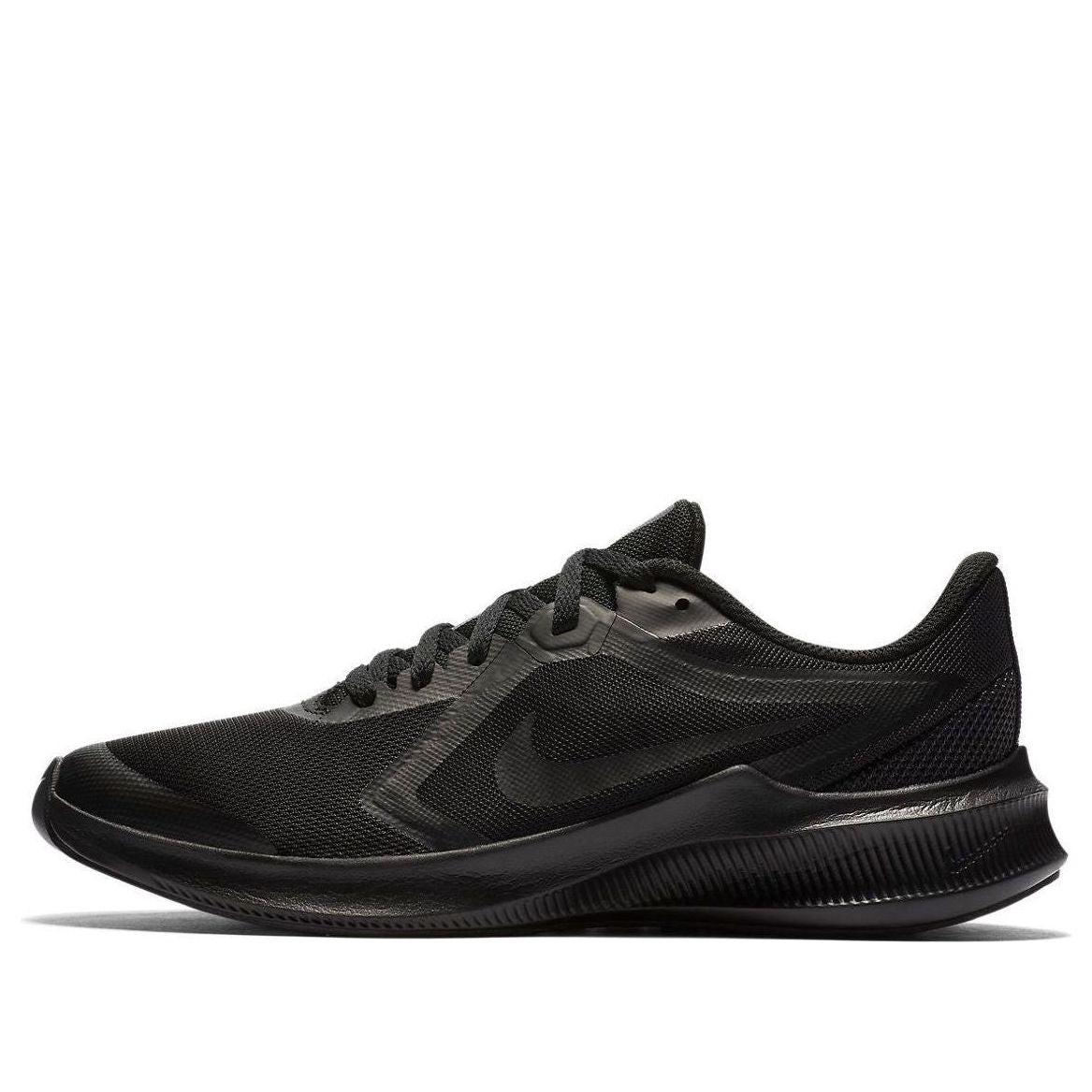 Nike Downshifter 10 Triple Black