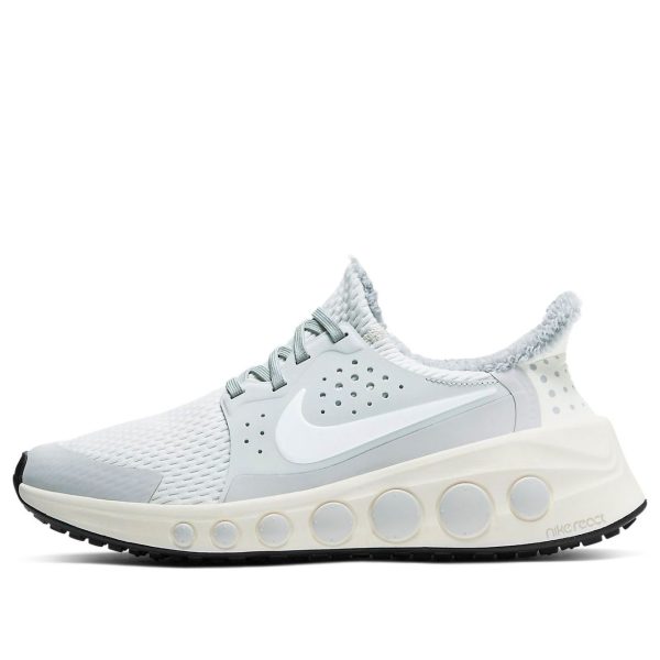 Nike CruzrOne Pure Platinum