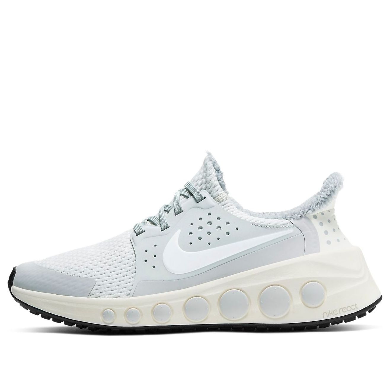 Nike CruzrOne Pure Platinum