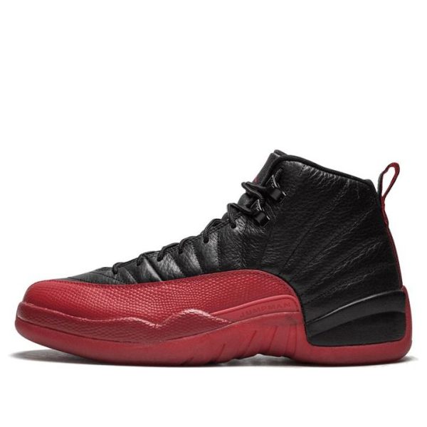 Air Jordan 12 Retro Flu Game 2025
