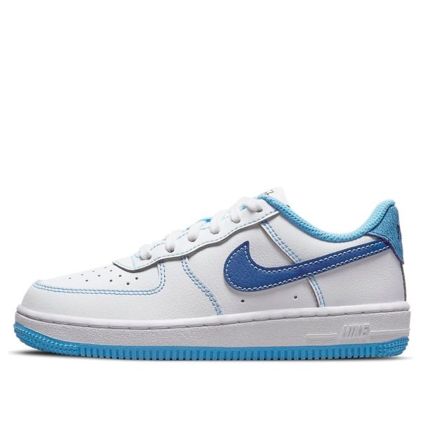 Nike Force 1 S50 White University Blue
