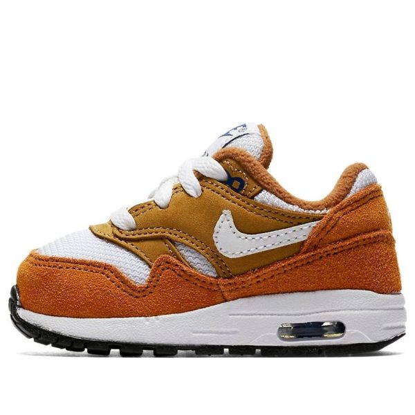 Nike Air Max 1 Premium Retro Curry