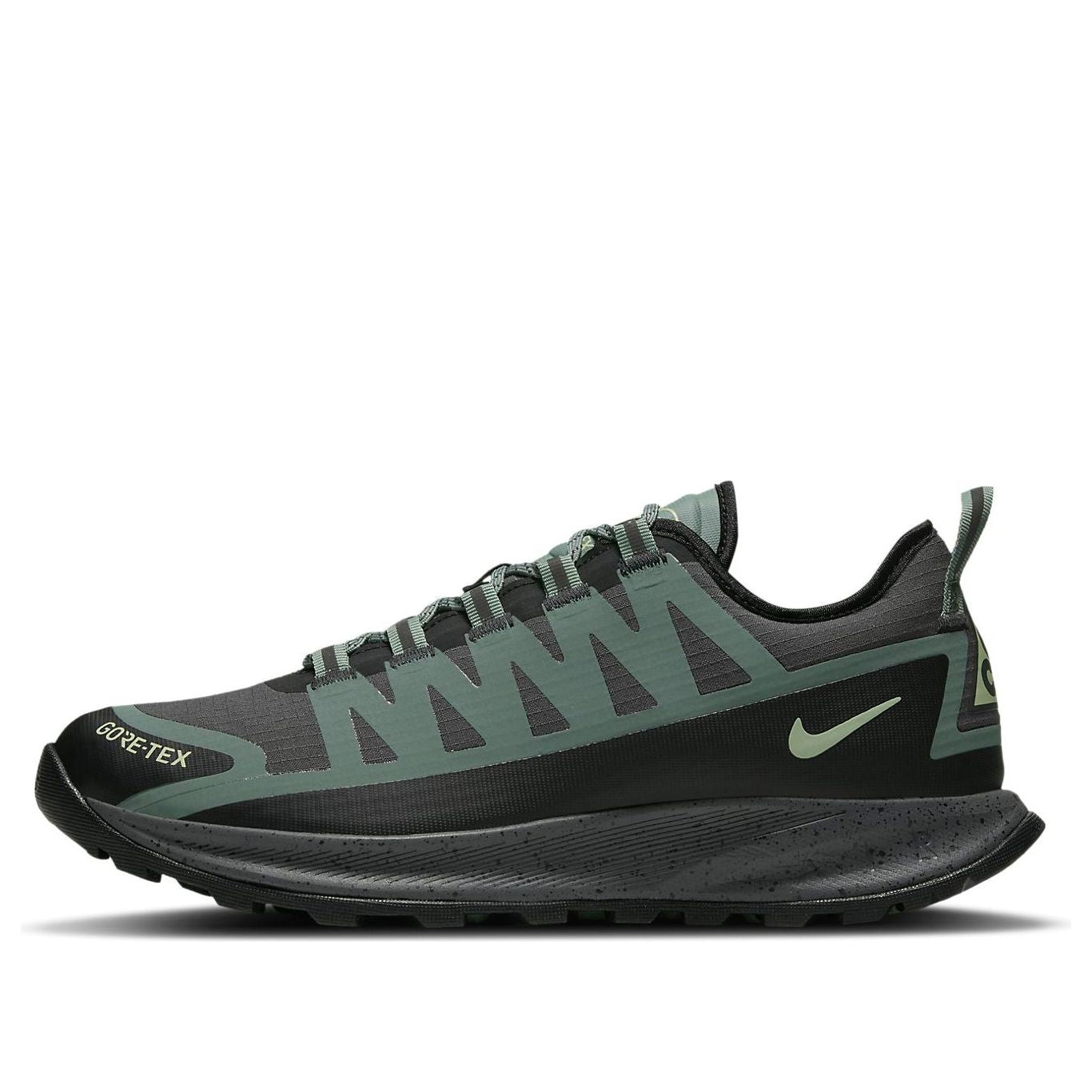 Nike ACG Air Nasu Gore-Tex Clay Green