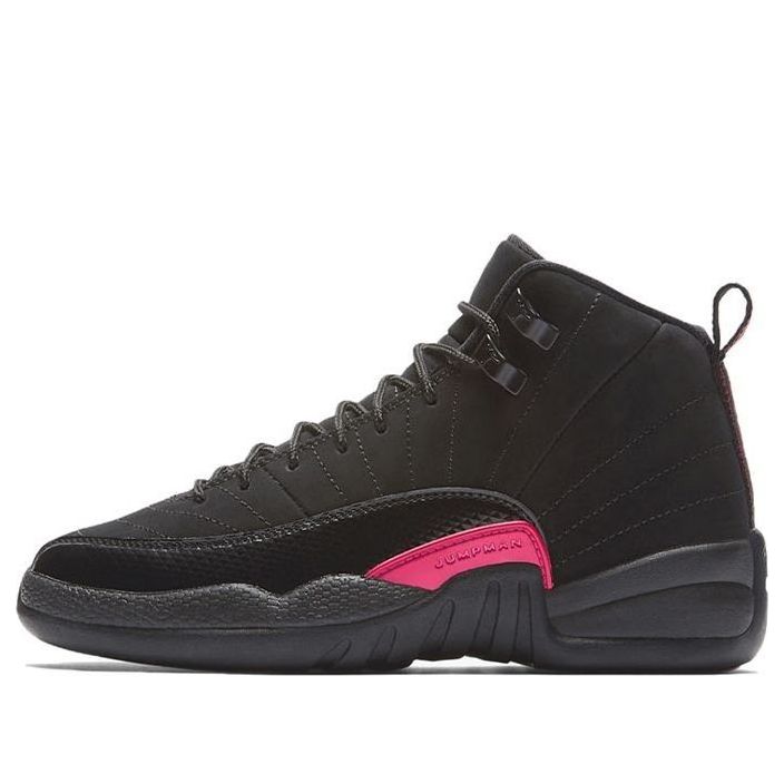 Air Jordan 12 Retro Rush Pink