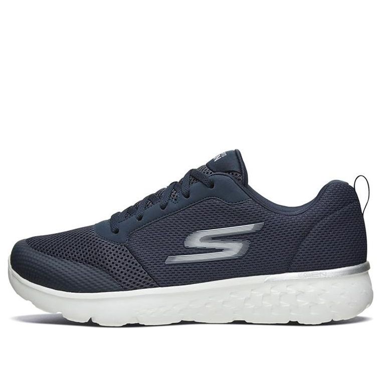 Skechers Go Run 400 Low-Top Blue