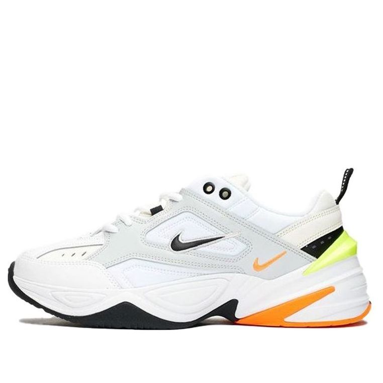 Nike M2K Tekno Pure Platinum