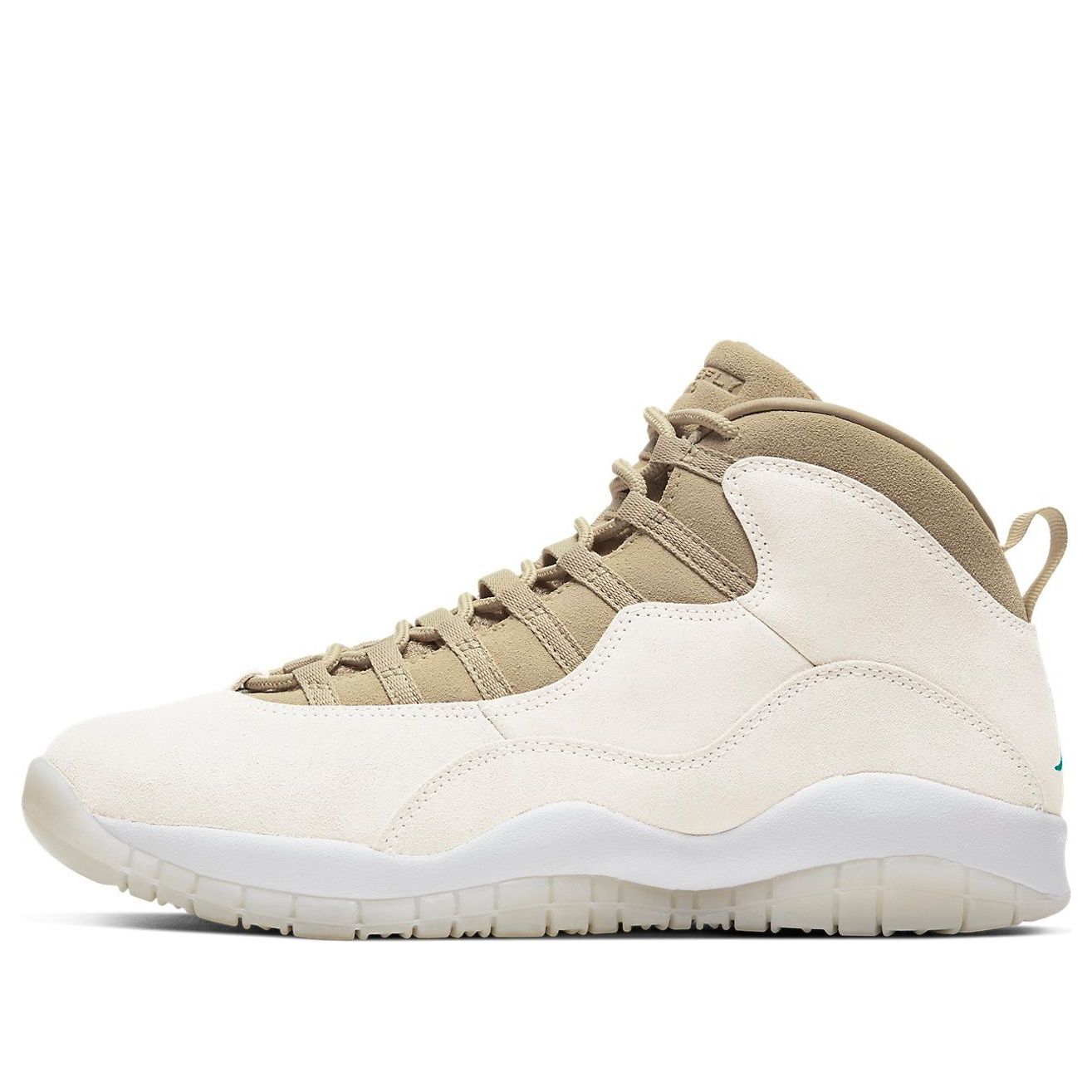 SoleFly x Air Jordan 10 Retro 10th Anniversary