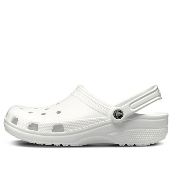 Crocs Classic Clog Classic White