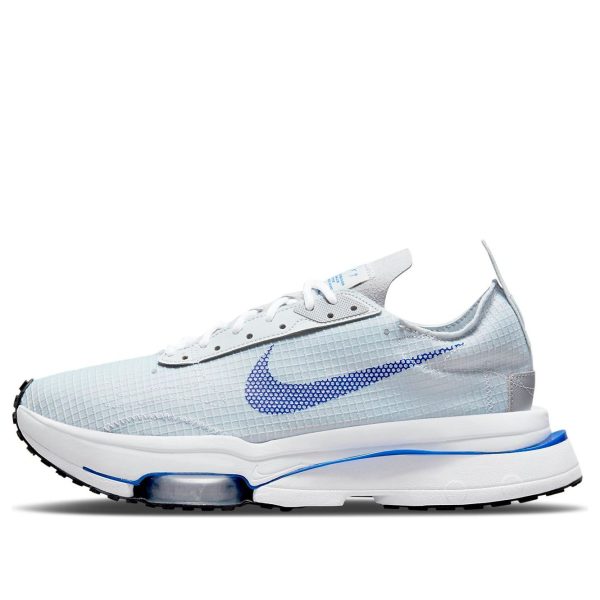 Nike Air Zoom-Type SE Pure Platinum Racer Blue