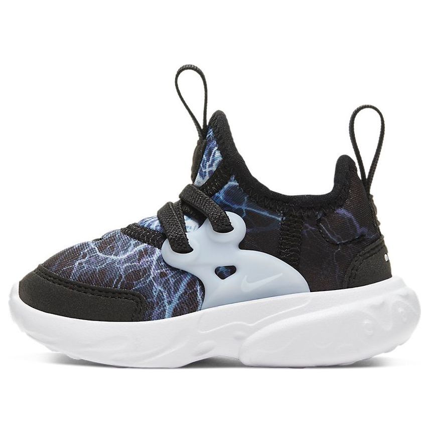 Nike React Presto Trouble at Home
