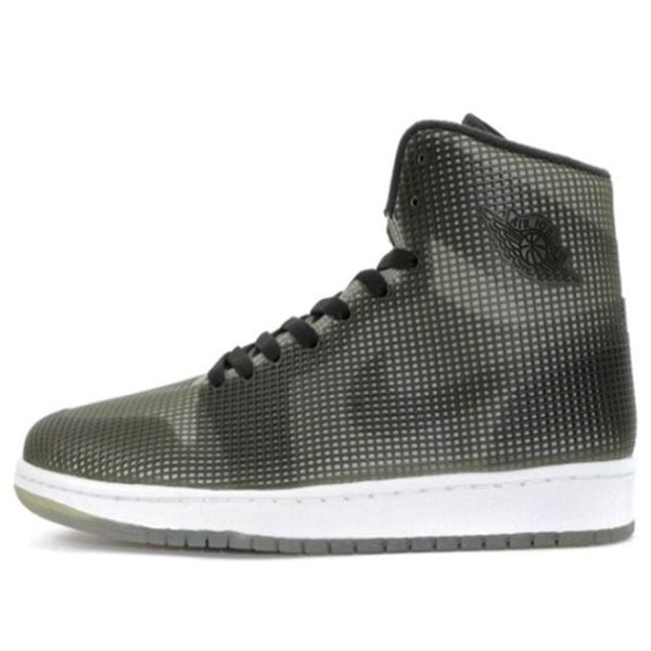 Air Jordan 4Lab1 Reflect Silver