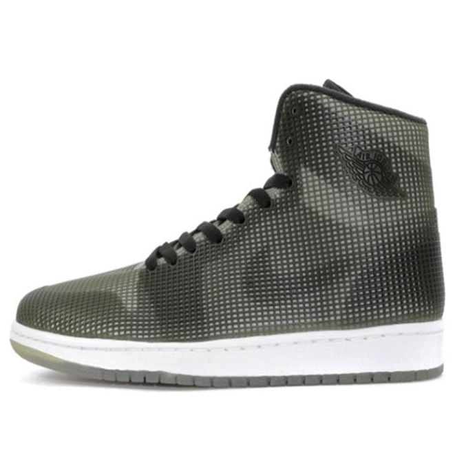 Air Jordan 4Lab1 Reflect Silver