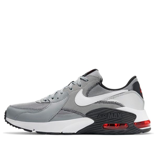 Nike Air Max Excee Particle Grey Black