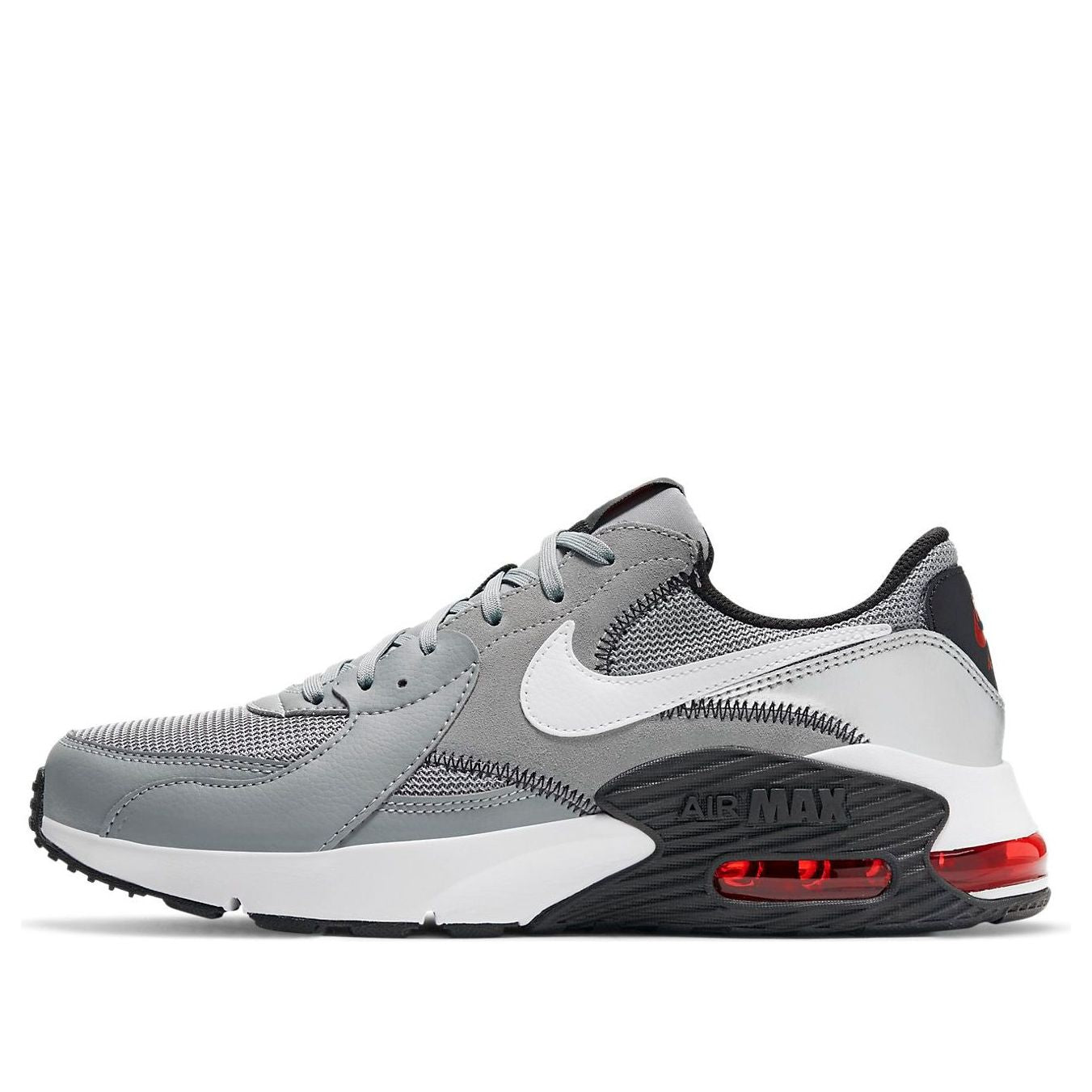 Nike Air Max Excee Particle Grey Black