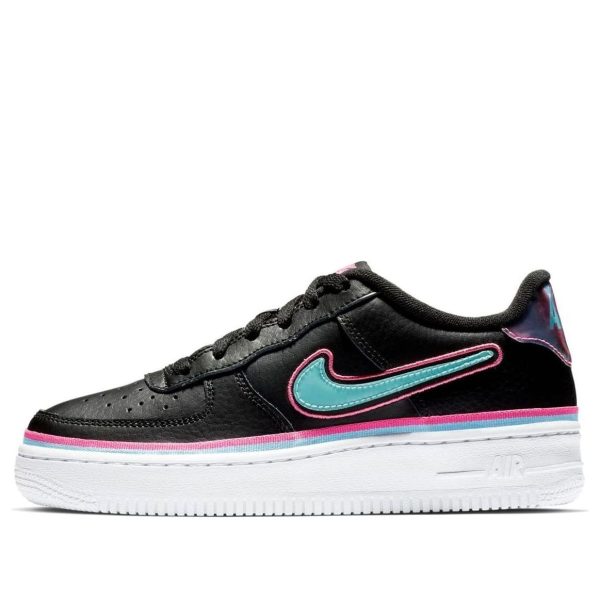 Nike Air Force 1 Low LV8 Miami Vice
