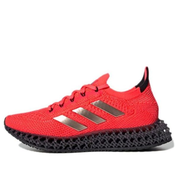 adidas 4DFWD Turbo Core Black