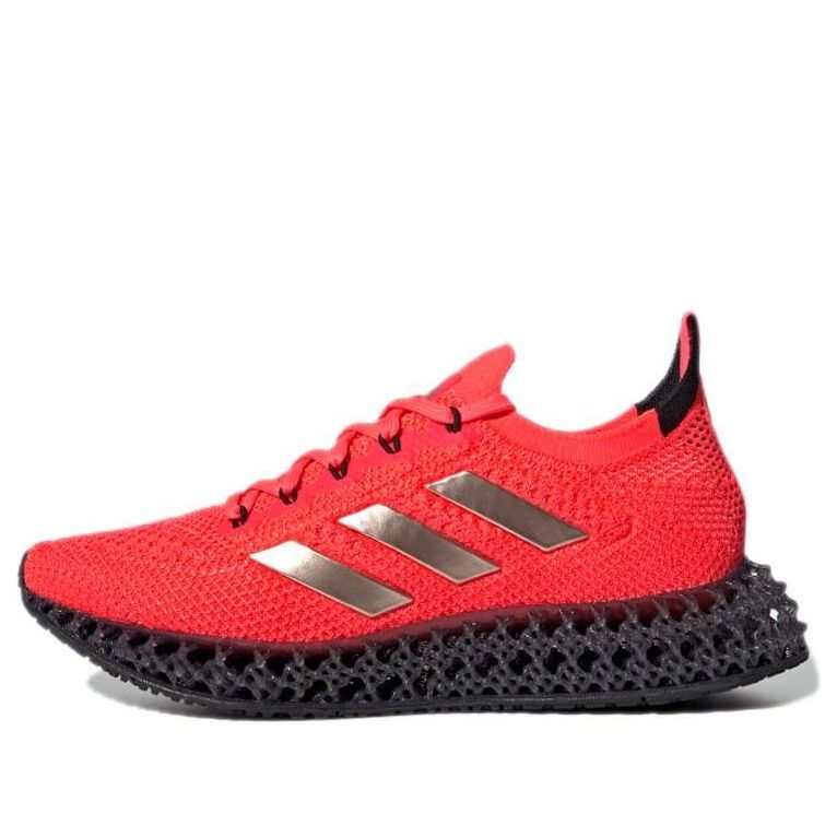 adidas 4DFWD Turbo Core Black