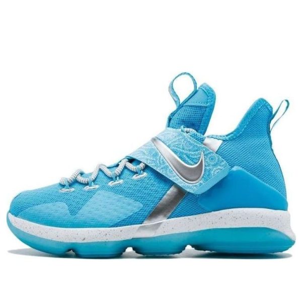 Nike LeBron 14 The Nature Boy