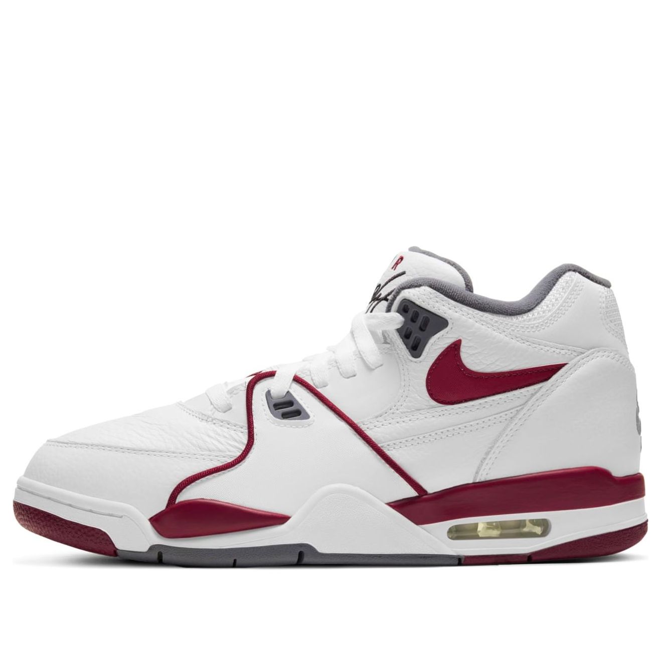 Nike Air Flight 89 Team Red
