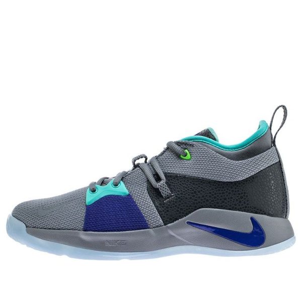 Nike PG 2 Safari