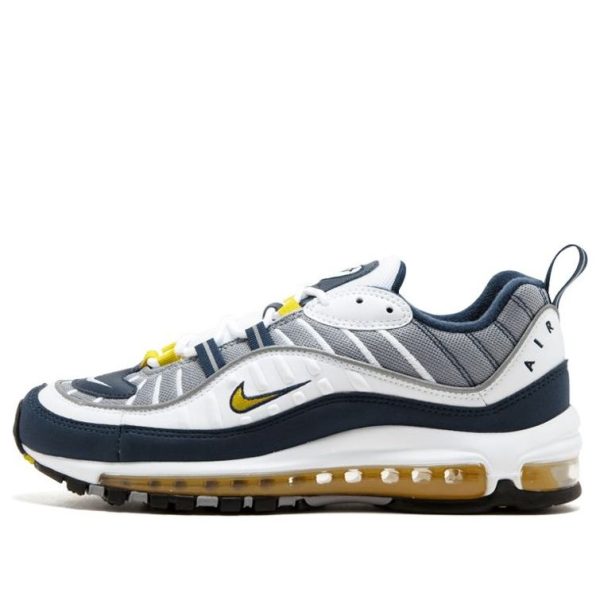Nike Air Max 98 Tour Yellow 2018