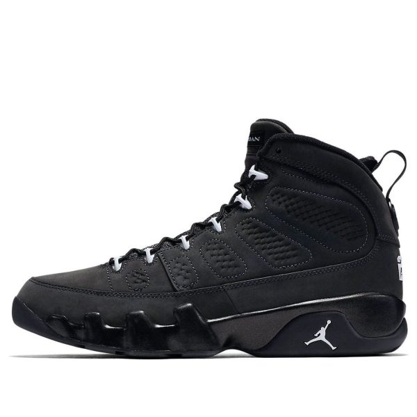Air Jordan 9 Retro Anthracite