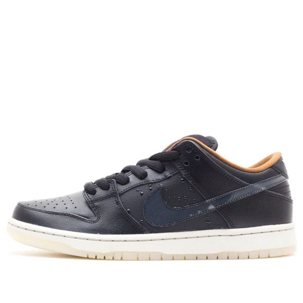 Nike SB Dunk Low Premium Qs Black Rain