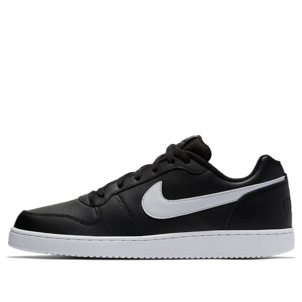 Nike Ebernon Low Black