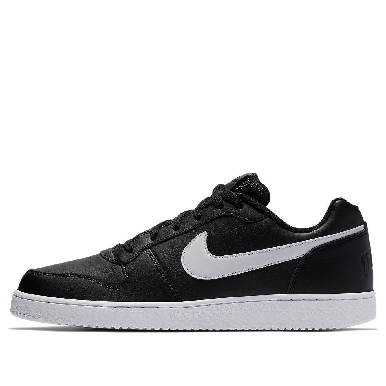 Nike Ebernon Low Black