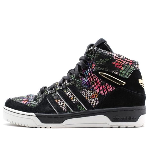 adidas Attitude Hi Big Sean