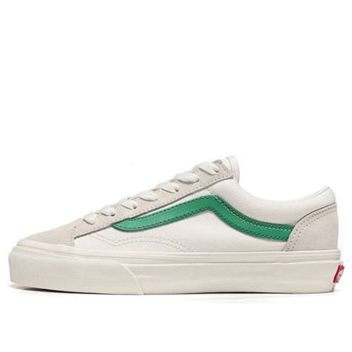 Vans Style 36 Jolly Green