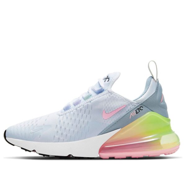 Nike Air Max 270 SE White Arctic Punch