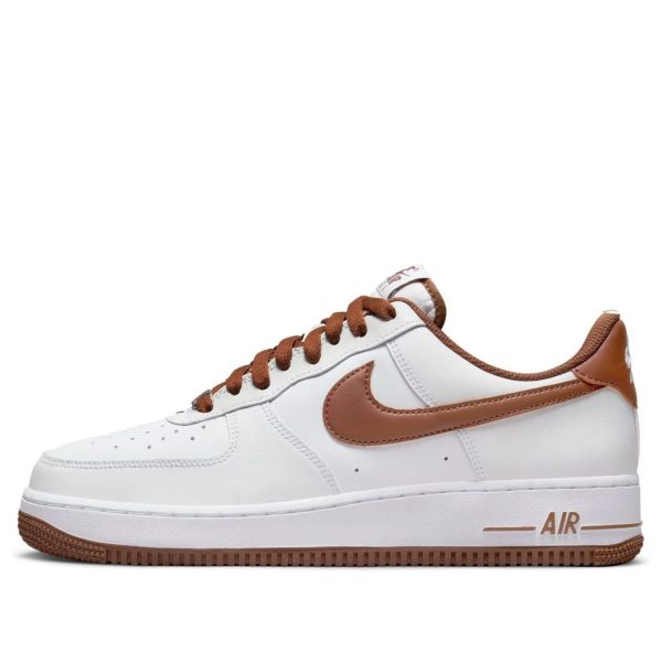 Nike Air Force 1 07 Pecan