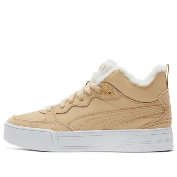 PUMA Skye Demi Sneakers Khaki