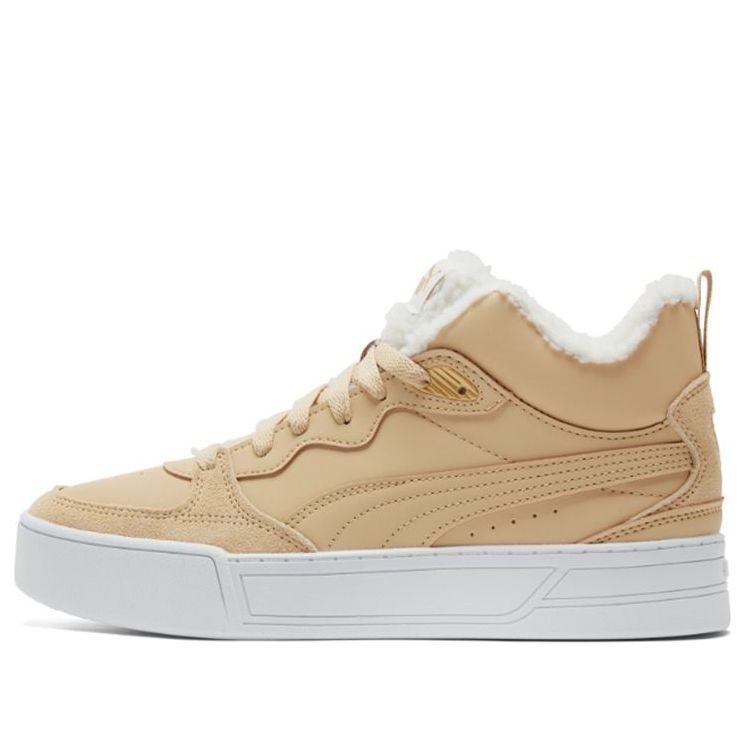 PUMA Skye Demi Sneakers Khaki